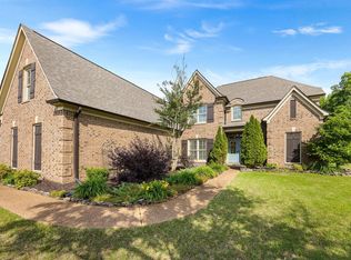 5420 Scarlet Ridge Dr, Arlington, TN 38002