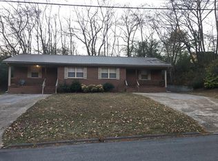 429 Jenkins Rd, Rossville, GA 30741