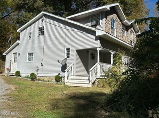 273 Gansevoort Road, Gansevoort, NY 12831