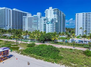 The Carriage Club South, Miami Beach, FL 33140
