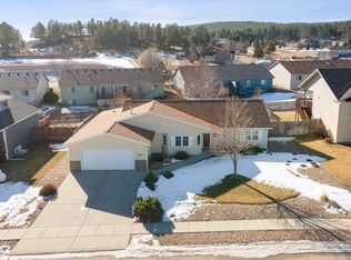 6965 Mulberry Dr, Summerset, SD 57718