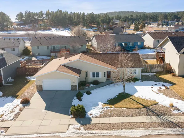 6965 Mulberry Dr, Summerset, SD 57718