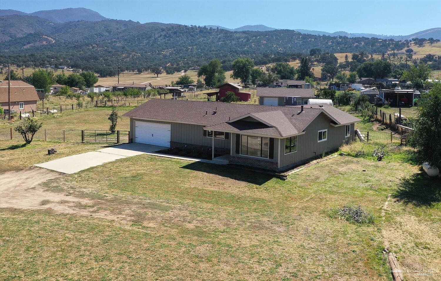 21888 State Highway 202, Tehachapi, CA 93561 | MLS #9989910 | Zillow