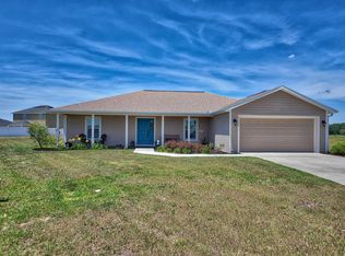 5660 SW 97th Pl, Ocala, FL 34476