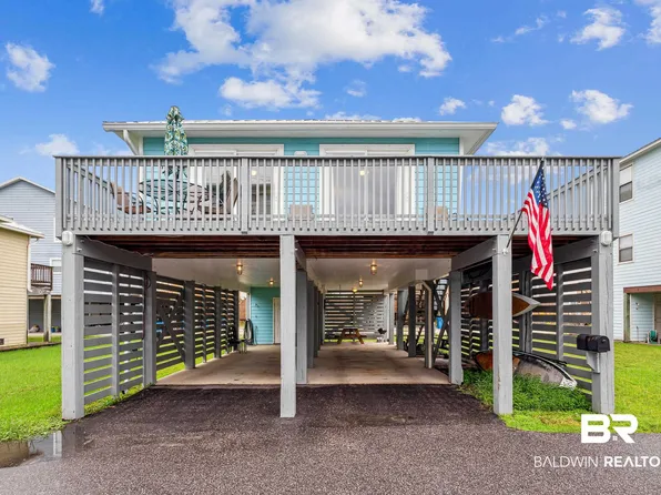 1496 Sandpiper Ln #5, Eglin Afb, FL 32542