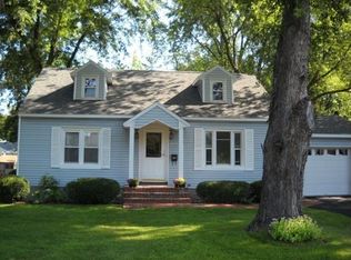 3019 E Lydius St, Schenectady, NY 12303