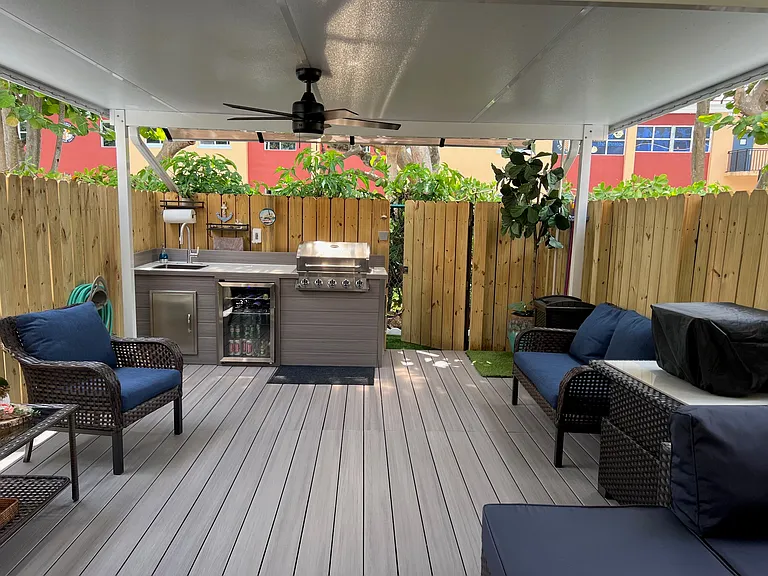 8049 SW 150th Ave — Photo 5
