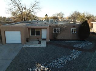1125 Dorothy St NE, Albuquerque, NM 87112