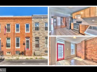 1745 Clarkson St, Baltimore, MD 21230