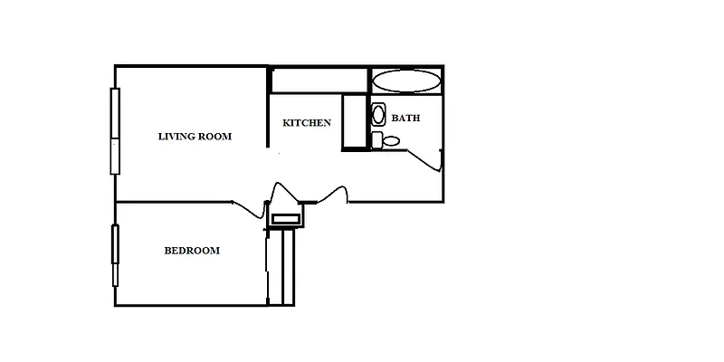 Rented by Town Residential | media 5