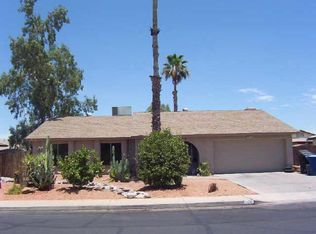 2542 E Intrepid Ave #WOW, Mesa, AZ 85204