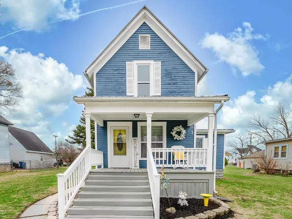 1026 Western Ave, Fremont, OH 43420