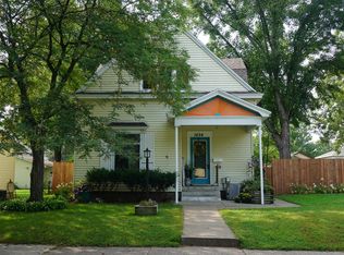 1624 Johnson St, La Crosse, WI 54601