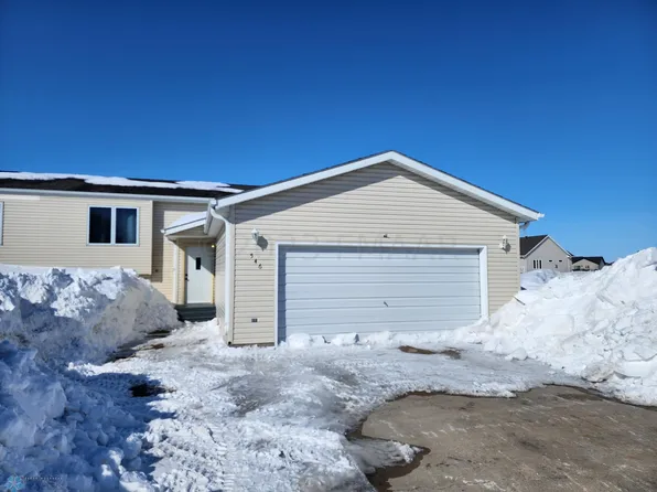 546 10th Ave N, Casselton, ND 58012
