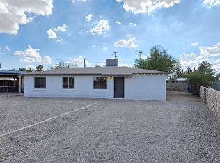 743 W Milton St, Tucson, AZ 85706