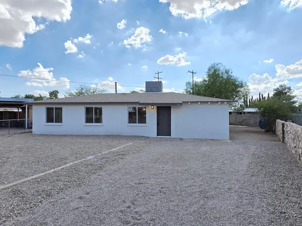 743 W Milton St, Tucson, AZ 85706