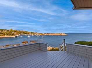 13 Rowe Point #13, Rockport, MA 01966