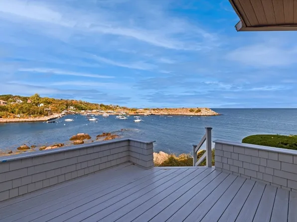 13 Rowe Point #13, Rockport, MA 01966