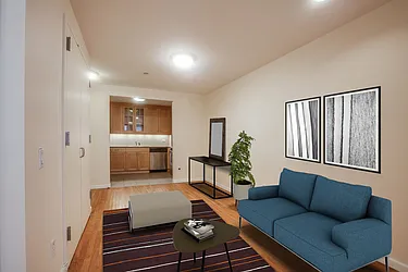 Rented by Nest Seekers International