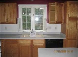 589 Millville Rd, Uxbridge, MA 01569