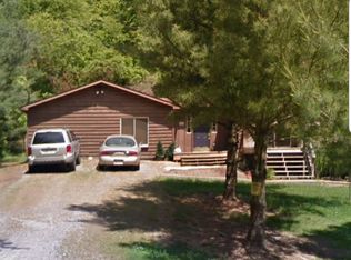 750 Beulah Church Rd, Kingsport, TN 37663