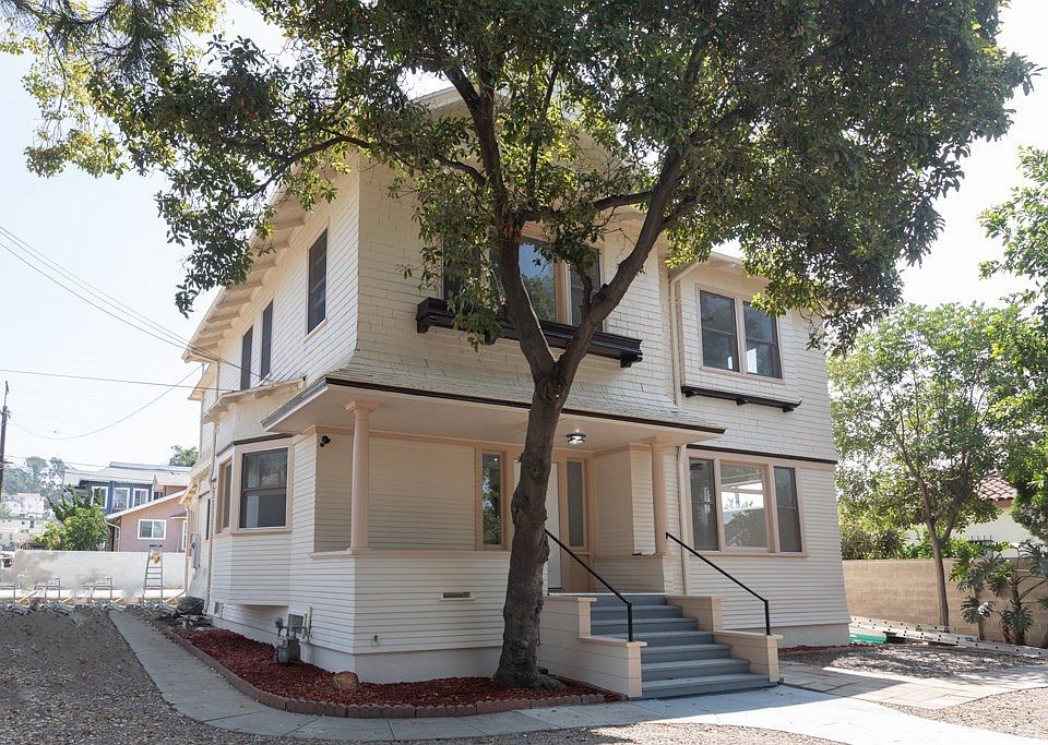 1st image of 2454 Johnston St #2