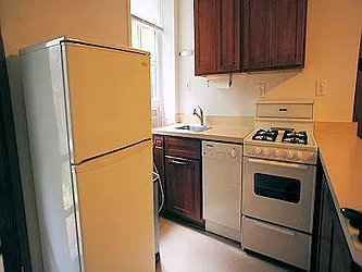 Rented by Engel & Völkers New York City