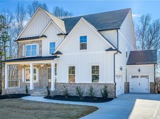 3485 River Birch Loop, Jefferson, GA 30549