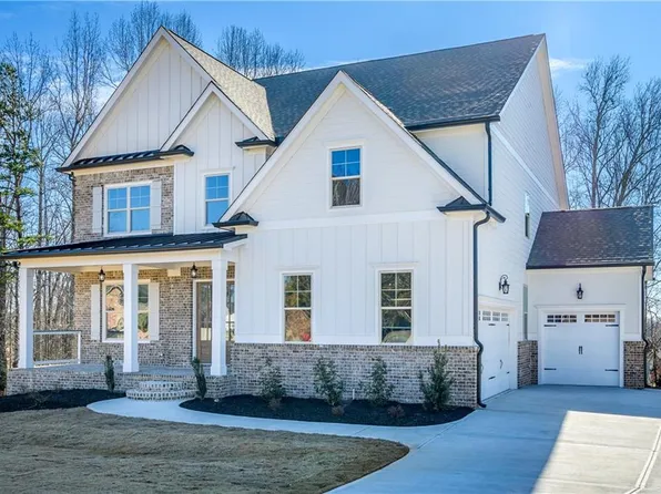 3485 River Birch Loop, Jefferson, GA 30549