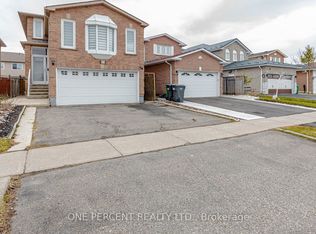 52 Timberlane Dr #Basement, Brampton, ON L6Y 4B6
