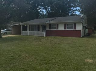 2119 Lamore Dr, Columbus, GA 31907