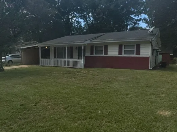 2119 Lamore Dr, Columbus, GA 31907