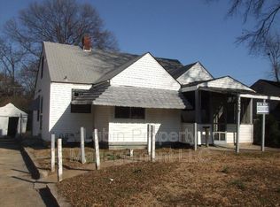 3056 Carrington Rd #1, Memphis, TN 38111