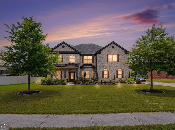 707 Corsica Ln, Stockbridge, GA 30281