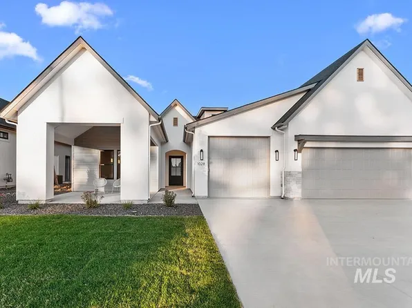 1028 N Gracie Ave Lot 6/3, Eagle, ID 83616
