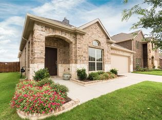 313 Cherry Spring Dr, McKinney, TX 75072