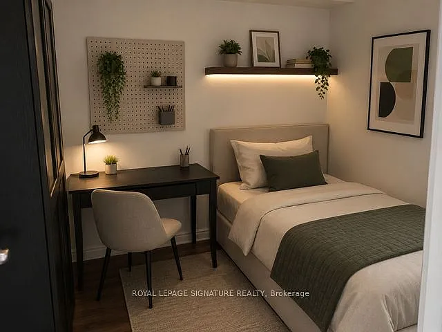801 Bay St #1602 — Photo 13