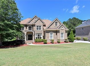 5325 Stone Croft Trl SW, Atlanta, GA 30331