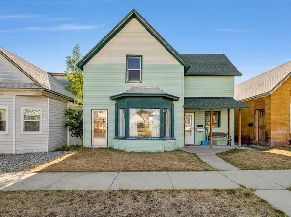 505 Cherry St, Anaconda, MT 59711
