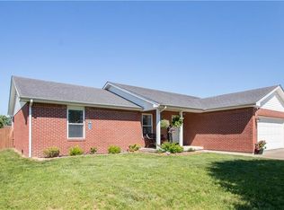 4684 N County Road 975 E, Seymour, IN 47274