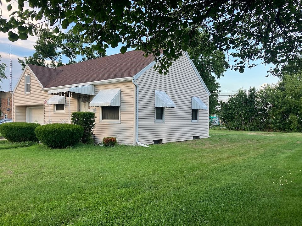 118 S Woodland Ave, Oglesby, IL 61348 Zillow
