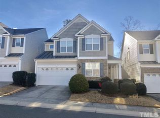 607 Meeting Hall Dr, Morrisville, NC 27560
