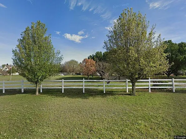 11815 E 180th St N, Collinsville, OK 74021