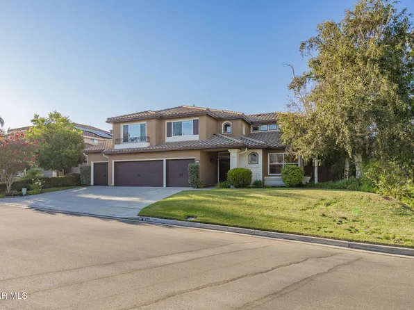 713 Twillin Ct, Simi Valley, CA 93065