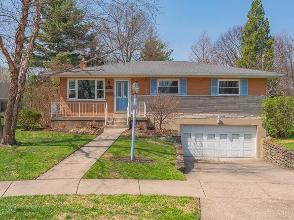 6683 Greentree Dr, Cincinnati, OH 45224
