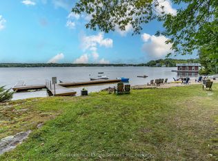 250 Wapaska Cres, Gravenhurst, ON P1P 1R2