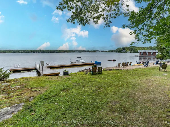 250 Wapaska Cres, Gravenhurst, ON P1P 1R2