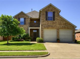 2815 Barco, Grand Prairie, TX 75054