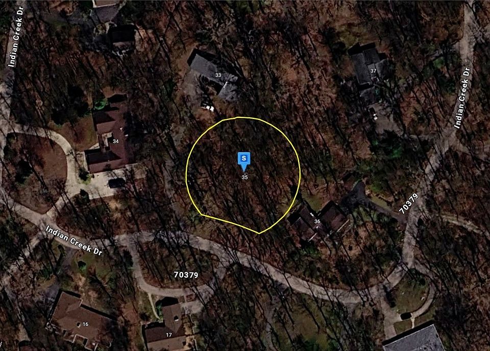1st image of 35 Indian Creek Dr