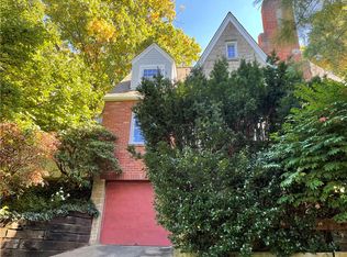 317 Forest Hills Rd, Pittsburgh, PA 15221